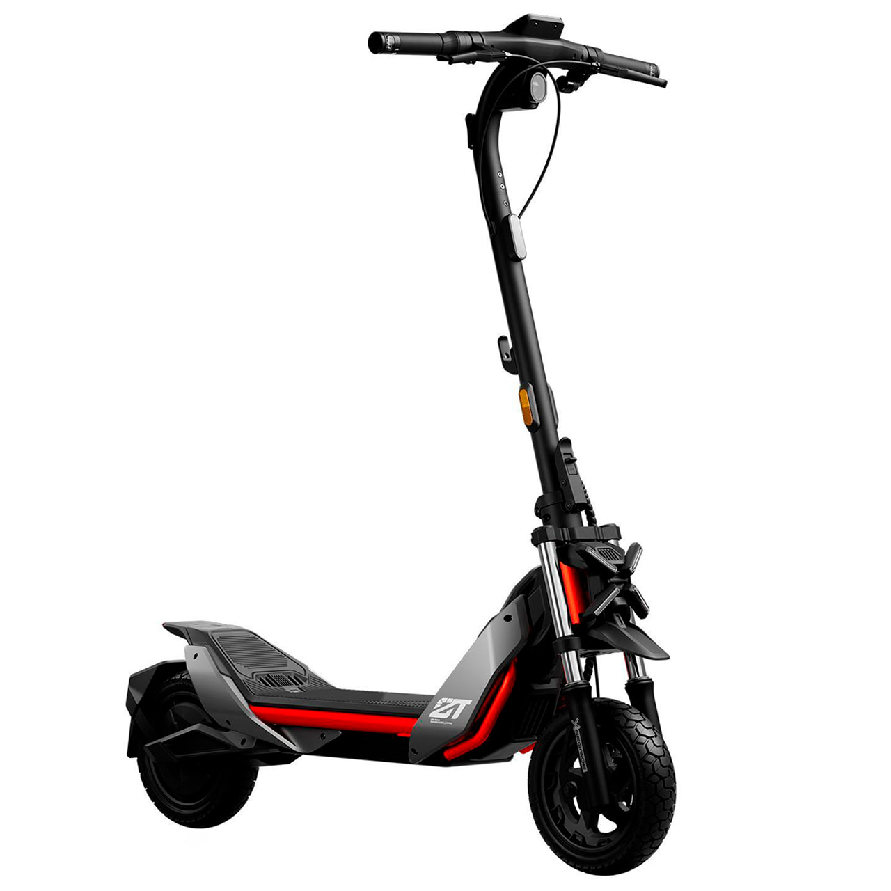 Ninebot KickScooter ZT3 Pro