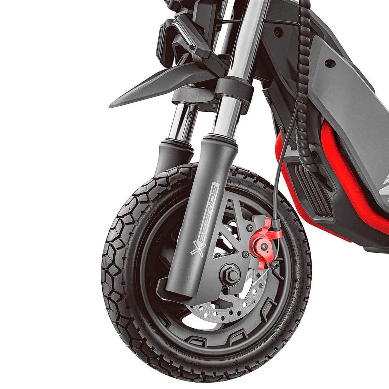 Ninebot KickScooter ZT3 Pro