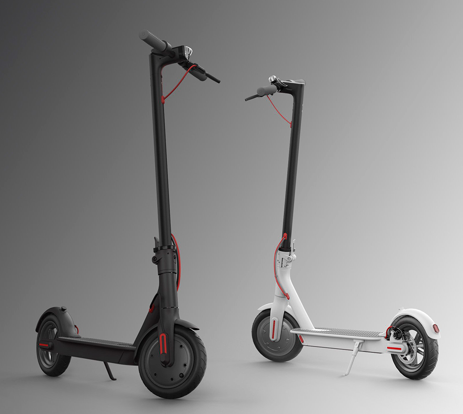 Купить Xiaomi Mijia 365