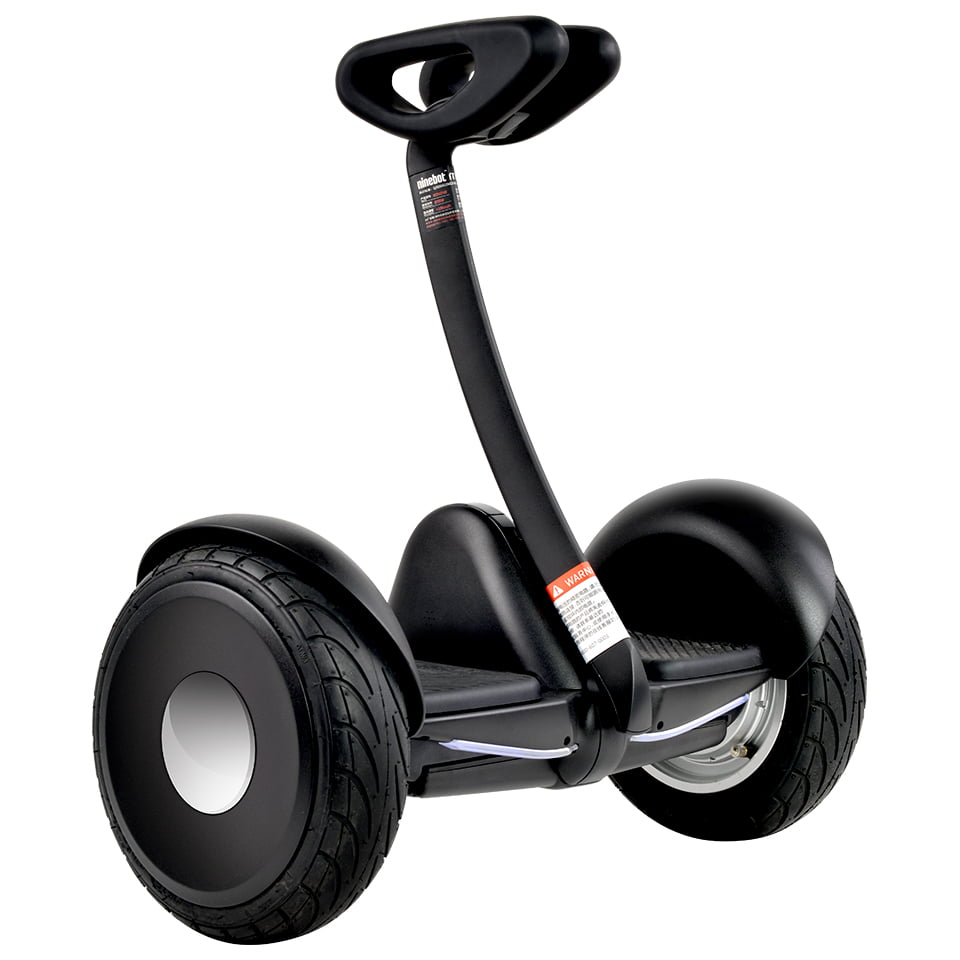 Ninebot Mini S, чёрный
