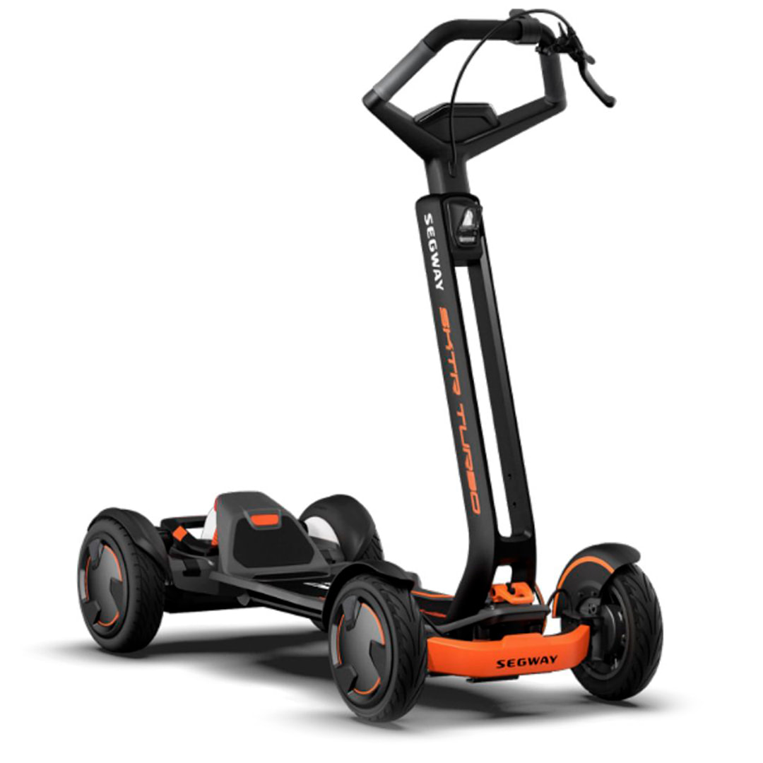 Набор для сборки электроскейтборда Segway-Ninebot Shredder Kit