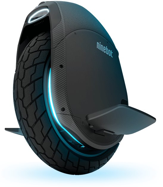 Купить Ninebot One Z6 у официального представителя