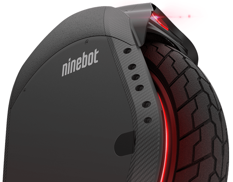 Подсветка моноколеса Ninebot One Z6