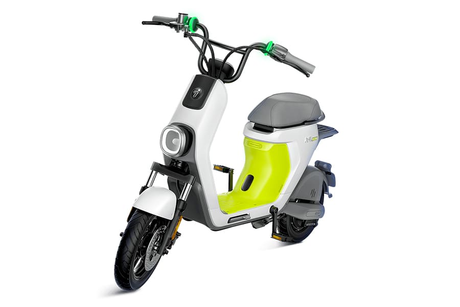 Ninebot eMoped C80