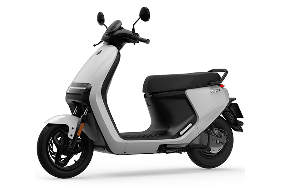 Ninebot eScooter E70C
