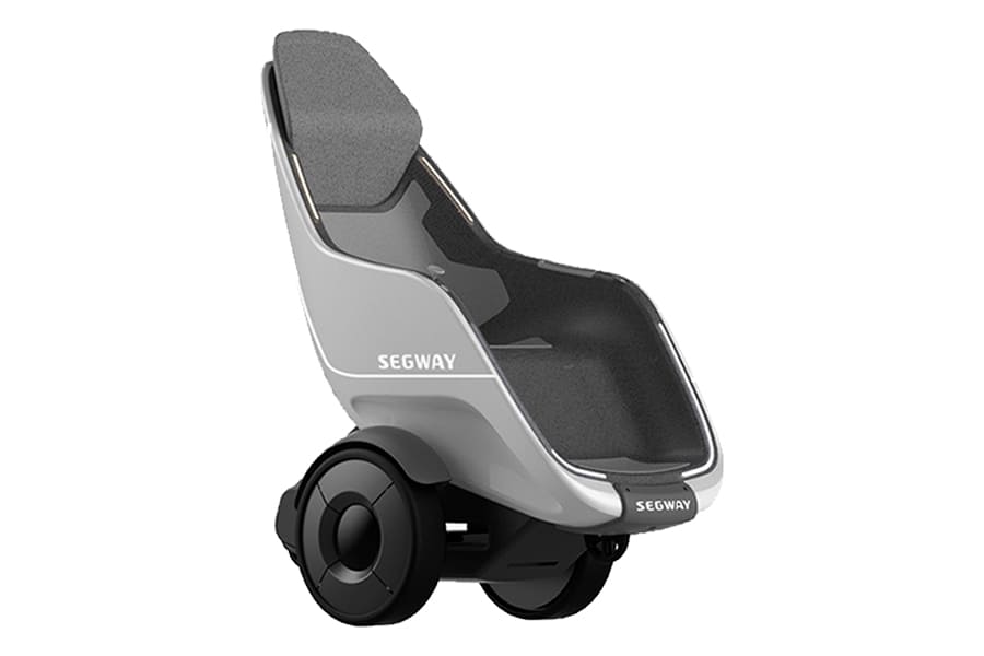 Segway S-Pod