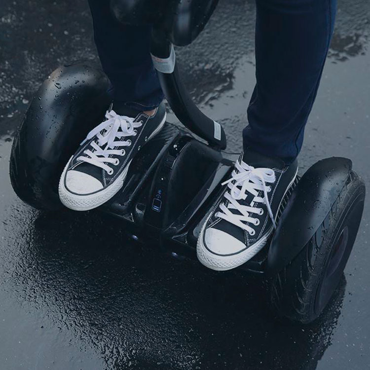 Купить Xiaomi Ninebot Mini