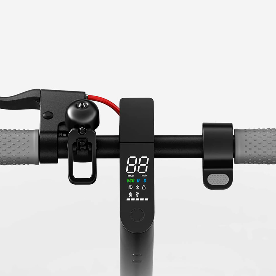 Приборная панель электросамоката Xiaomi Mi Electric Scooter 1S