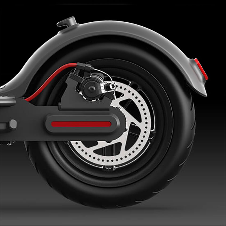 Тормоза Xiaomi Mi Electric Scooter 1S