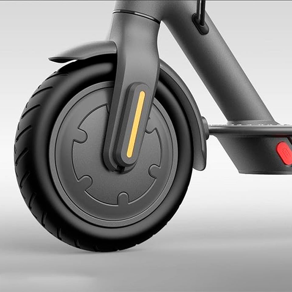Купить электросамокат Xiaomi Mi Electric Scooter Essential Lite