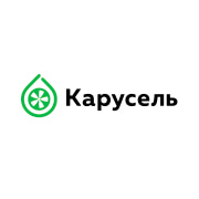 Кикшеринг Карусель