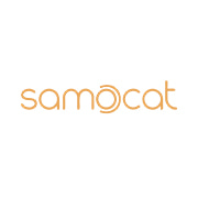 Шеринг самокатов Samocat