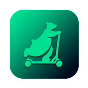Прокат электросамокатов SmartWheels
