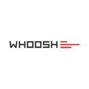 Кикшеринг Woosh