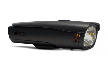 Внешний фонарь Ninebot German version 60lux 2600 mAh