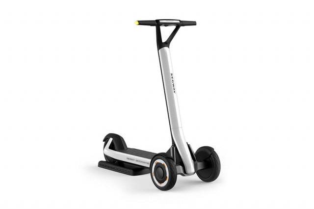 Ninebot KickScooter T60