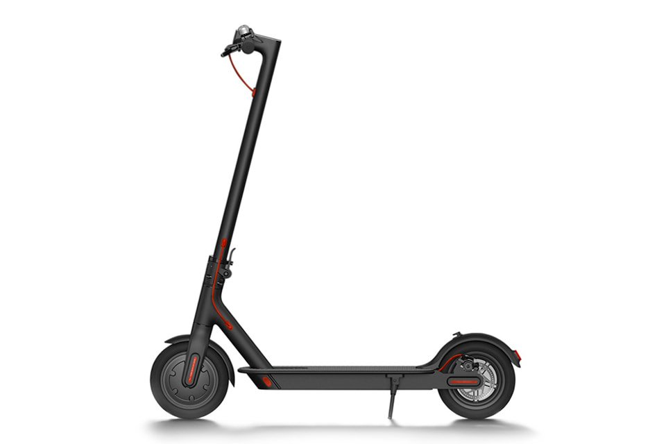 Аксессуары для Xiaomi Mijia M365