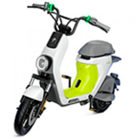 Ninebot eMoped C30
