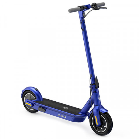 Ninebot KickScooter MAX G30 Maserati