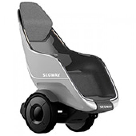 Segway S-Pod