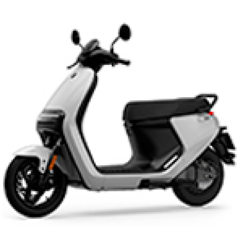 Ninebot eScooter E200P ONE