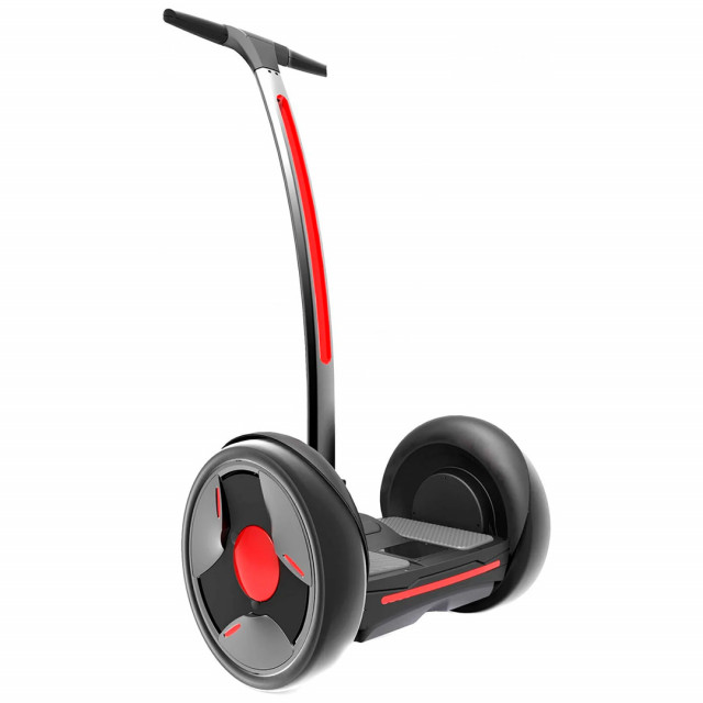 Ninebot E+
