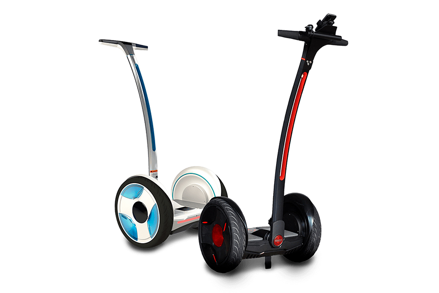 Запчасти для Ninebot E+