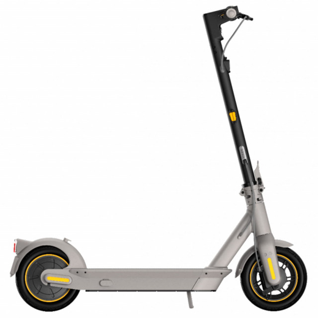 Ninebot KickScooter MAX G30L Ninebot KickScooter MAX G30L