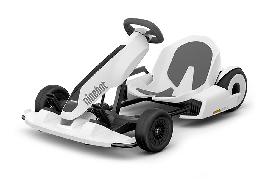Запчасти для Segway-Ninebot Go Kart