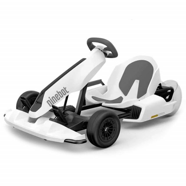 Segway-Ninebot Go Kart Kit