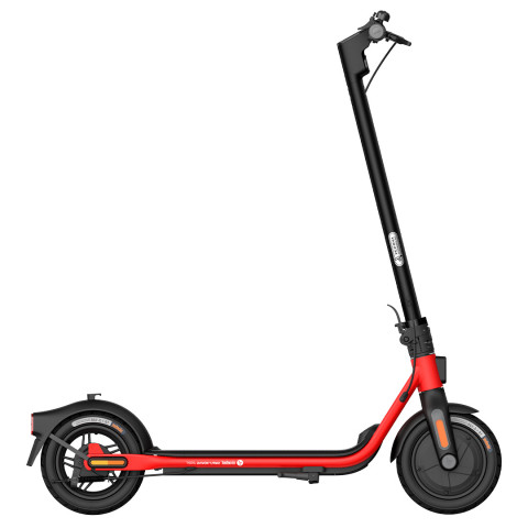 Электросамокат Ninebot KickScooter D18