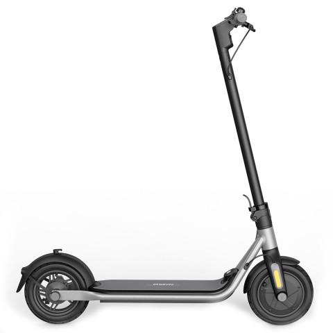 Электросамокат Ninebot KickScooter D18W
