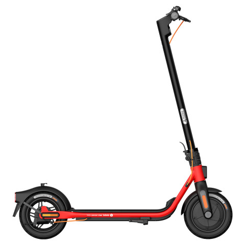 Электросамокат Ninebot KickScooter D28
