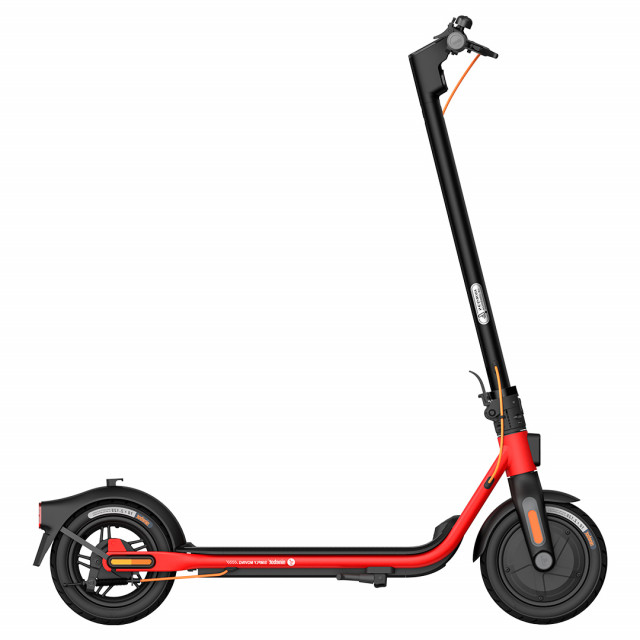 Электросамокат Ninebot KickScooter D28