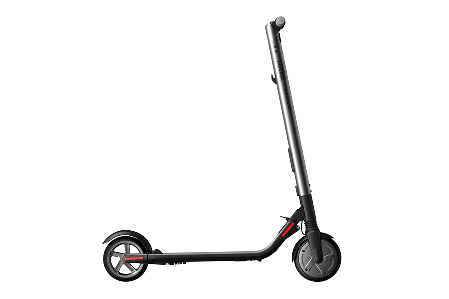 Аксессуары для Ninebot KickScooter ES2