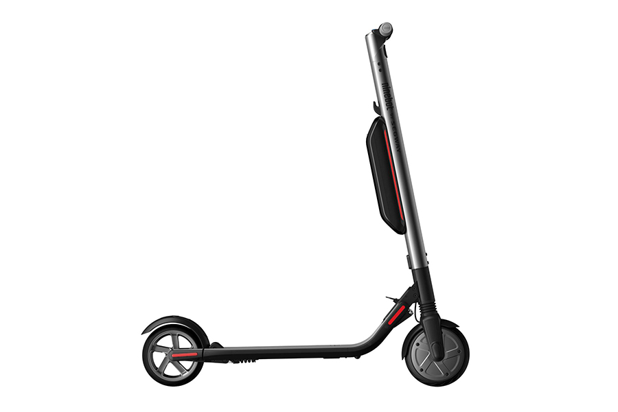 Аксессуары для Ninebot KickScooter ES4
