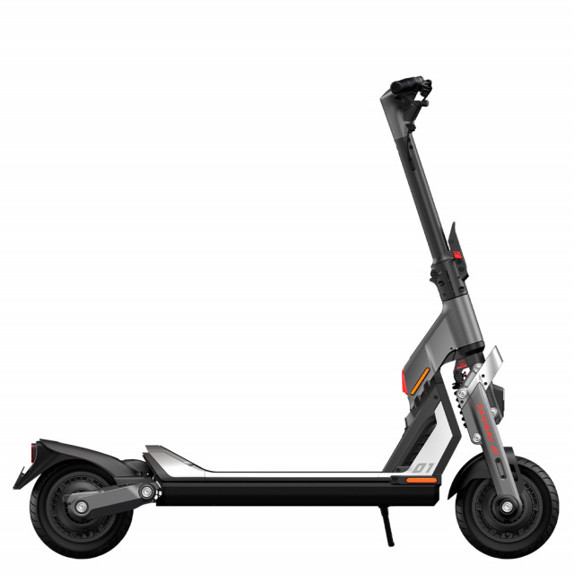 Ninebot SuperScooter GT1