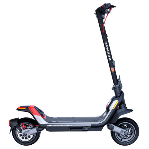 Ninebot KickScooter P100SU