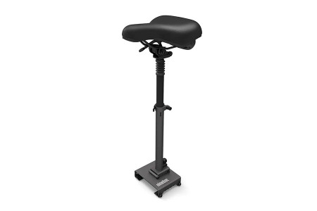 Сиденье для электросамокатов Ninebot KickScooter ES1, ES2, ES4