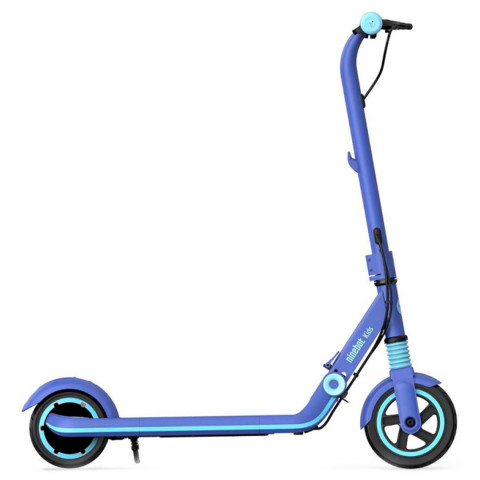 Ninebot eKickScooter Zing E8 Blue