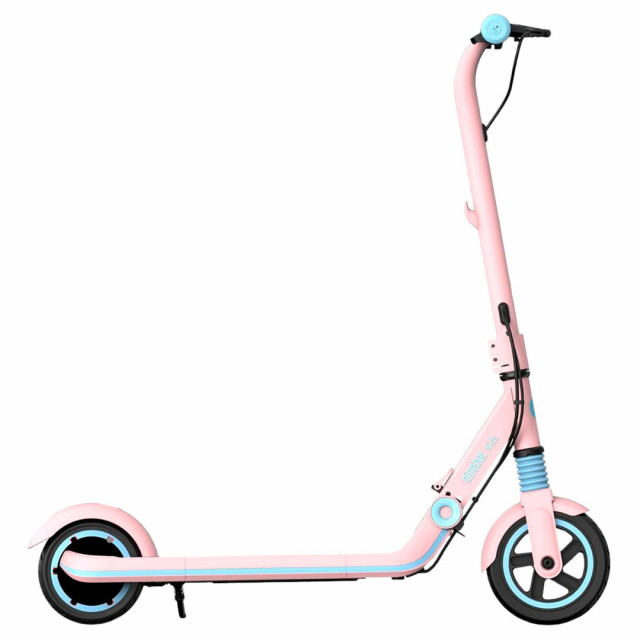 Ninebot eKickScooter Zing E8 Pink Ninebot eKickScooter Zing E8 Pink