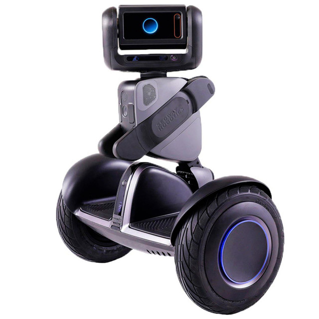 Segway Ninebot Robotics Loomo