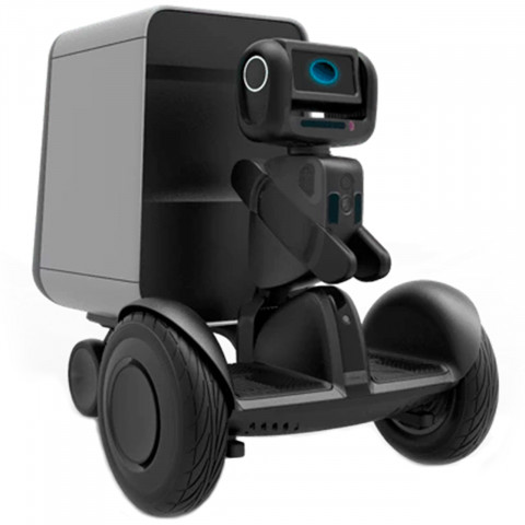 Segway Ninebot Robotics Loomo Go