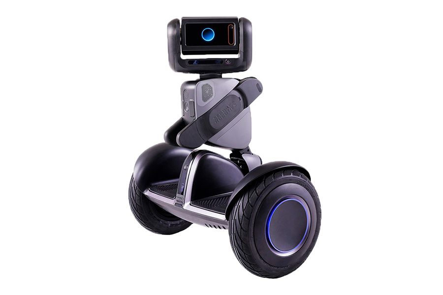 Запчасти для Segway Robot