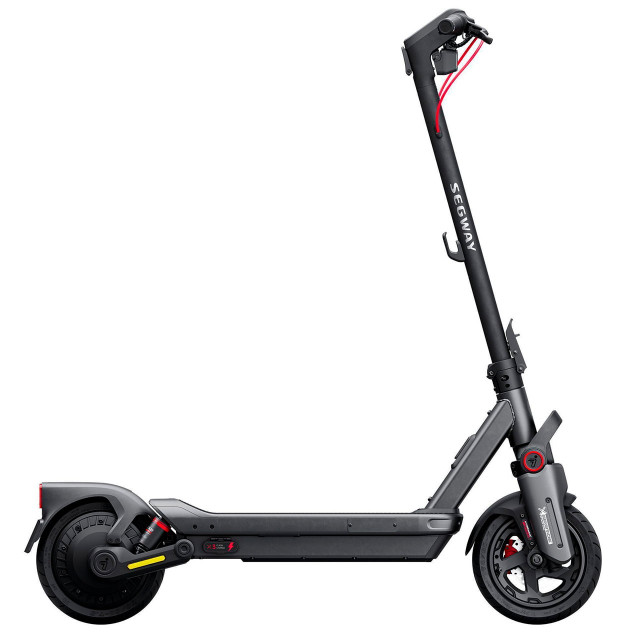 Ninebot eKickScooter MAX G3