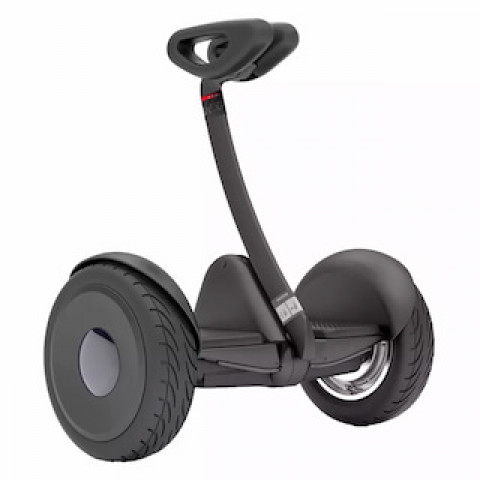 Ninebot Mini S, чёрный