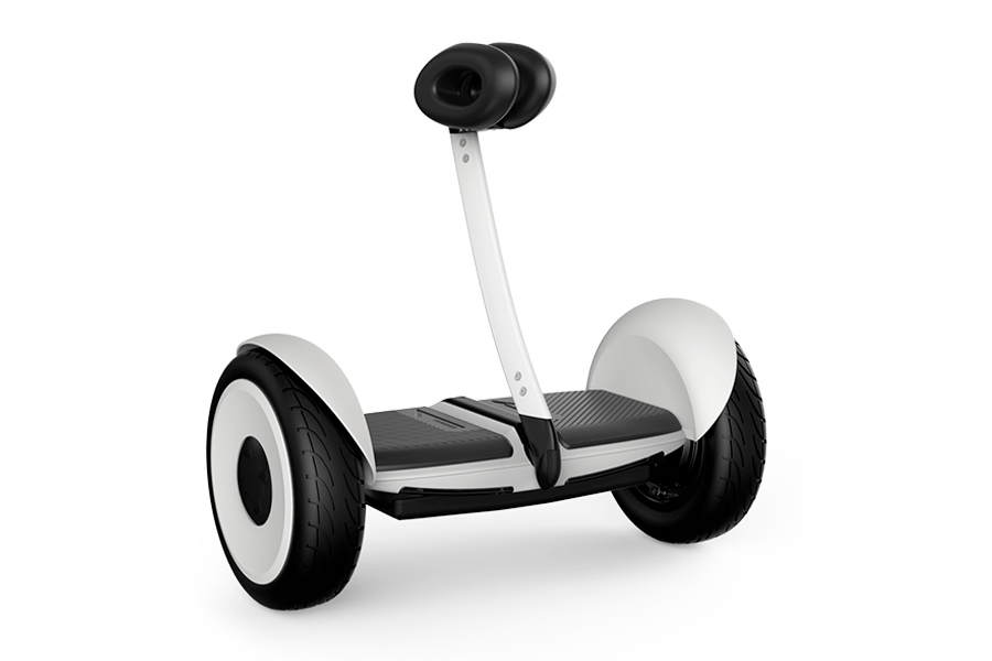 Запчасти для Ninebot MiniLITE