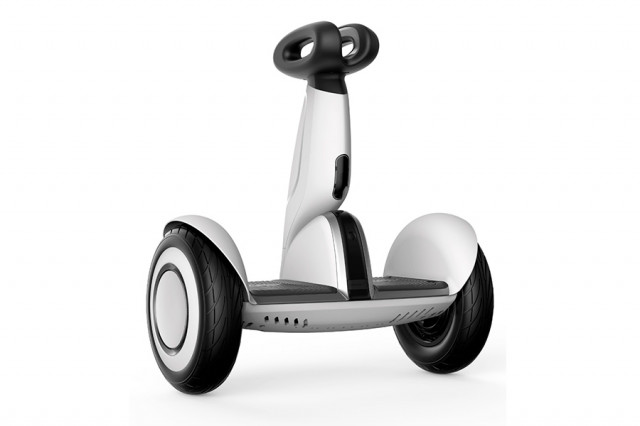 Ninebot miniPLUS Ninebot miniPLUS