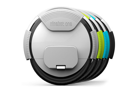 Комплект защитных бамперов для Ninebot ONE A1/S2