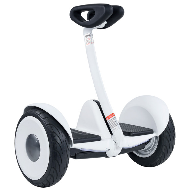 Ninebot Mini S, белый Ninebot Mini S, белый